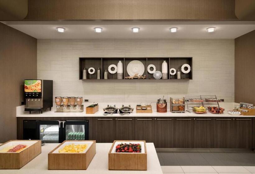 Springhill Suites Ewing Township Princeton South