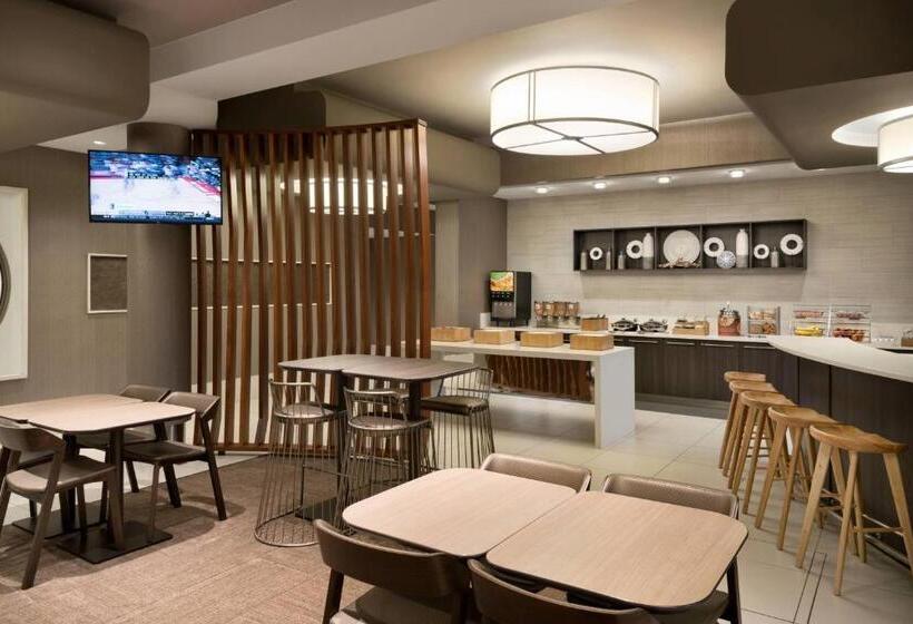 Springhill Suites Ewing Township Princeton South