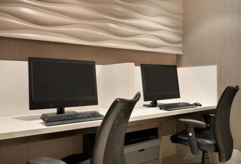 Springhill Suites Ewing Township Princeton South