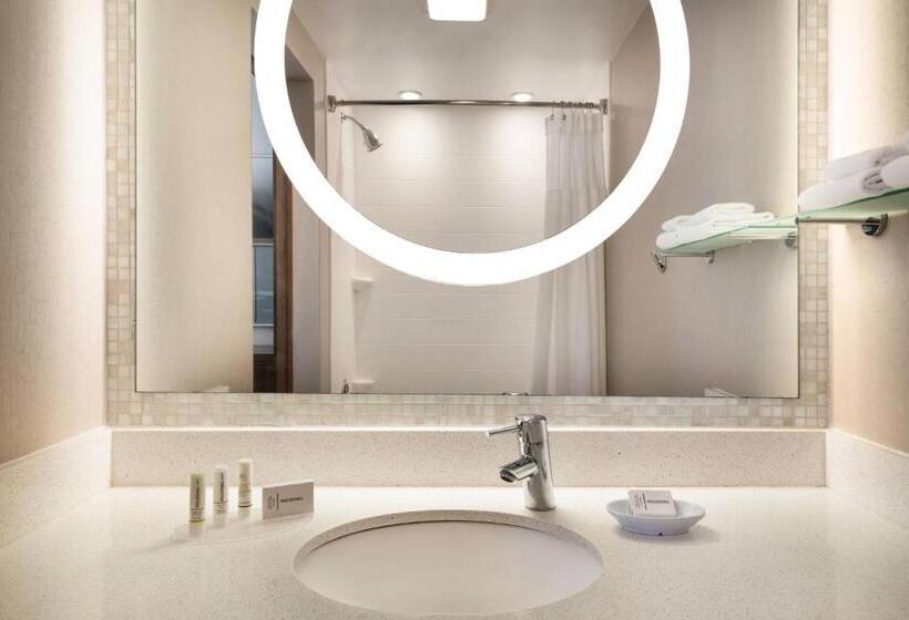 Springhill Suites Ewing Township Princeton South