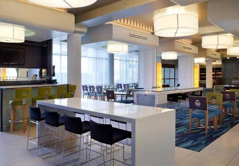 Springhill Suites Ewing Township Princeton South