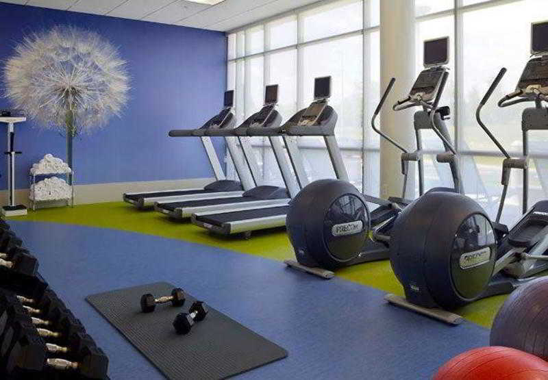 Springhill Suites Ewing Township Princeton South