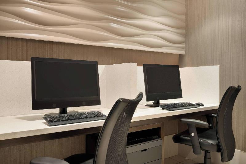 Springhill Suites Ewing Township Princeton South