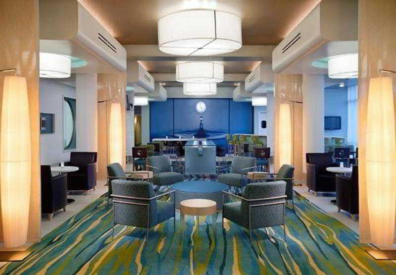 Springhill Suites Ewing Township Princeton South