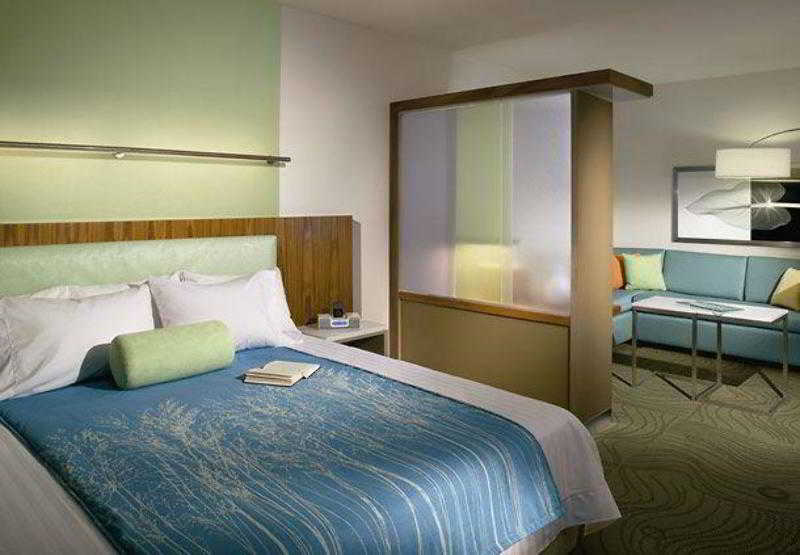 Springhill Suites Ewing Township Princeton South