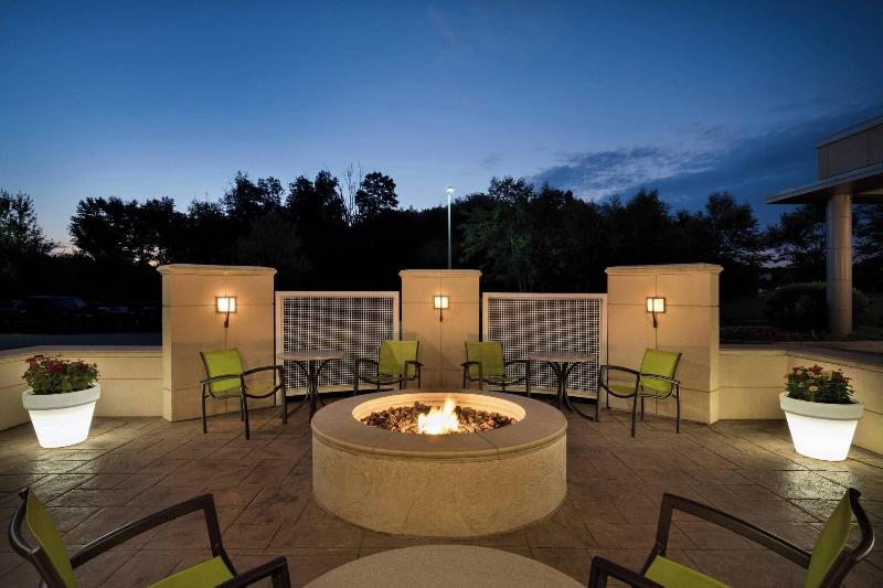 Springhill Suites Ewing Township Princeton South