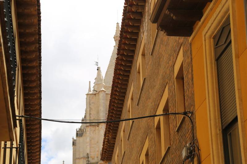 הוסטל Alda Casco Antiguo