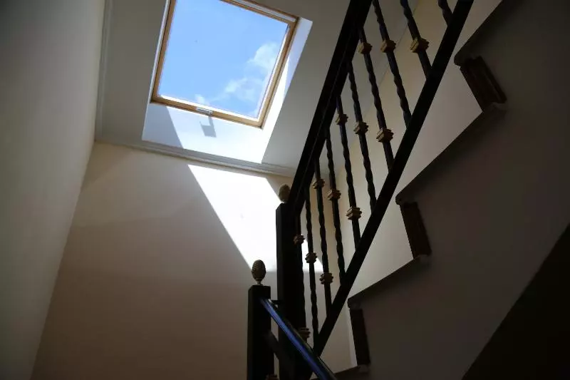 호스텔 Alda Casco Antiguo