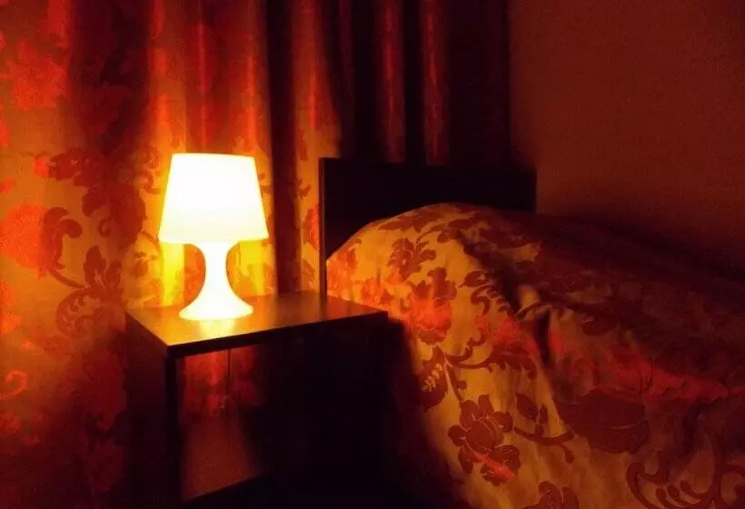 Babushka House   Hostel