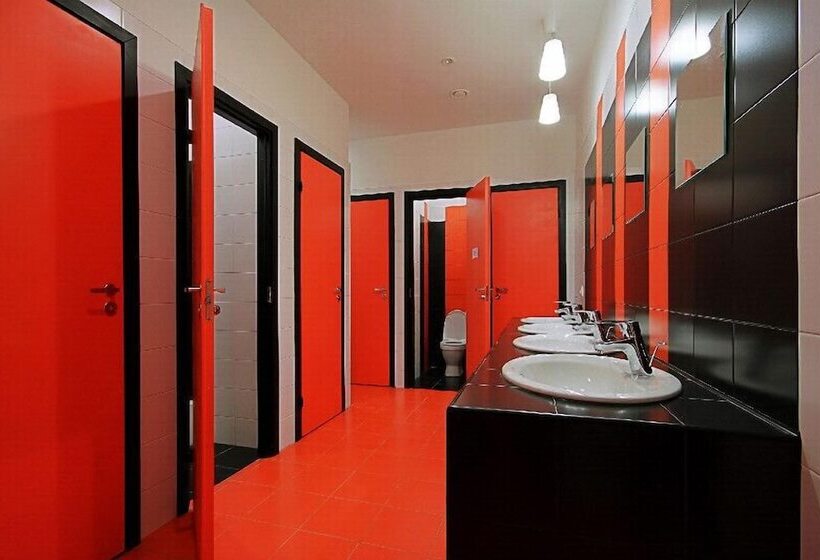 Babushka House   Hostel