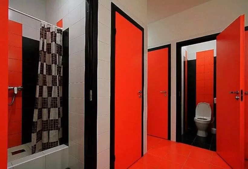 Babushka House   Hostel