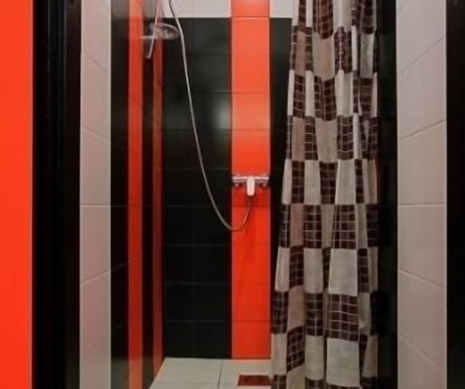 Babushka House   Hostel