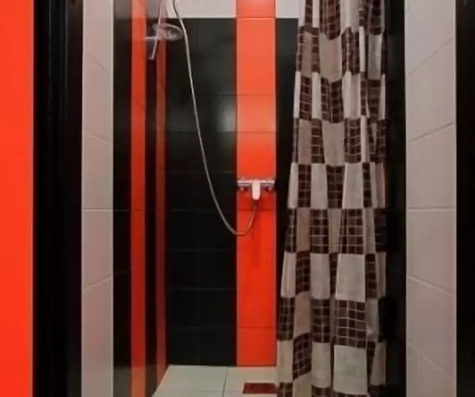 Babushka House   Hostel