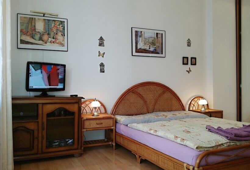 Holiday Apartments Karlovy Vary