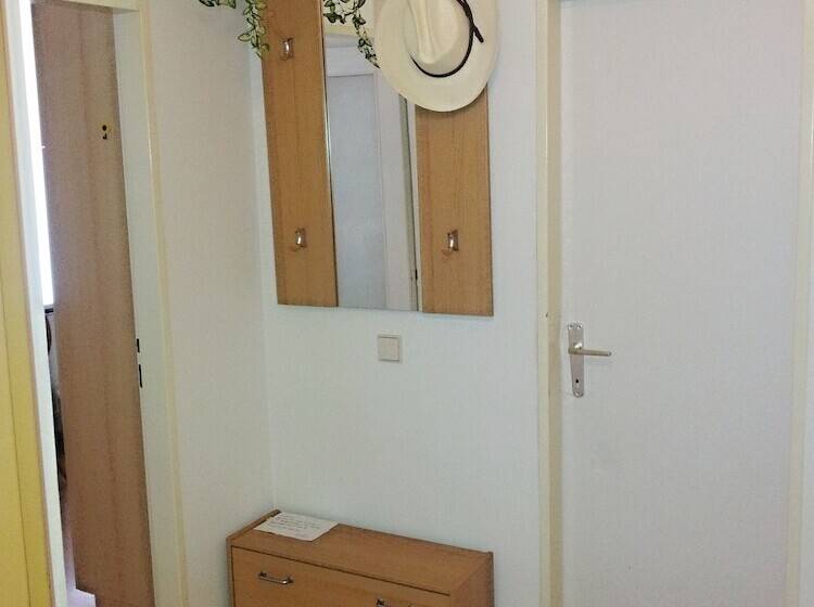 Holiday Apartments Karlovy Vary