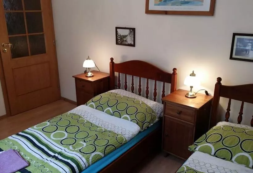 Holiday Apartments Karlovy Vary