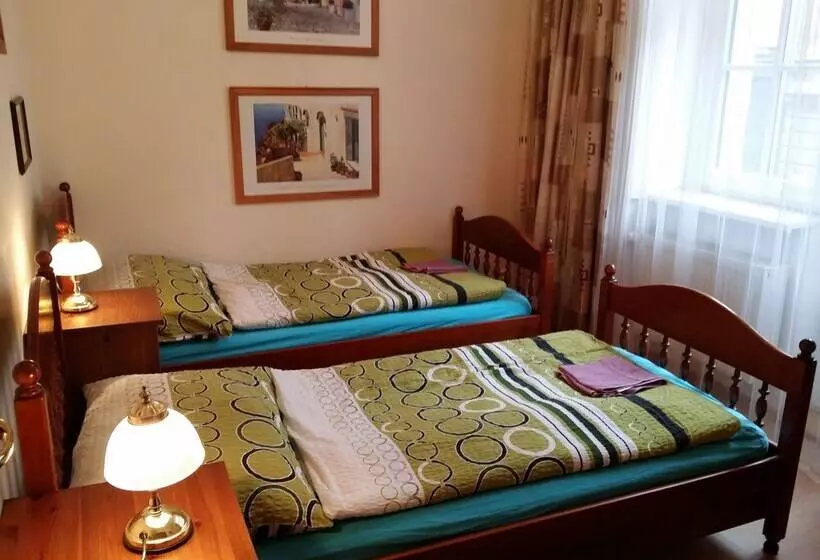 Holiday Apartments Karlovy Vary