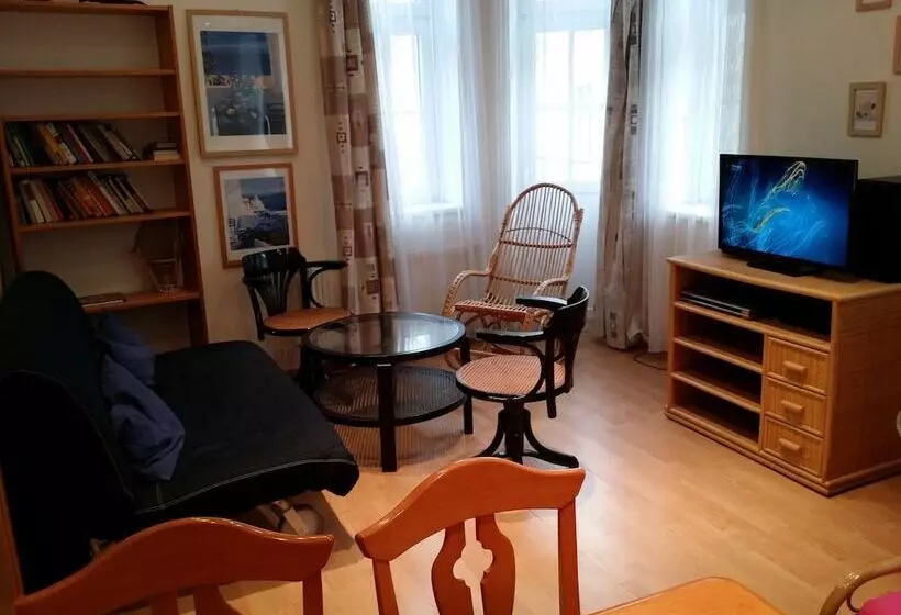 Holiday Apartments Karlovy Vary