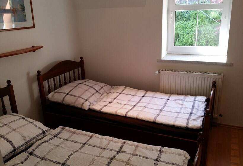 Holiday Apartments Karlovy Vary