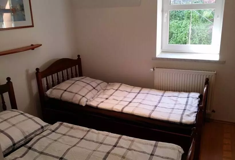 Holiday Apartments Karlovy Vary