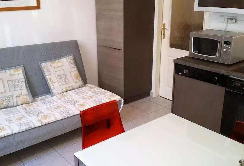 Holiday Apartments Karlovy Vary