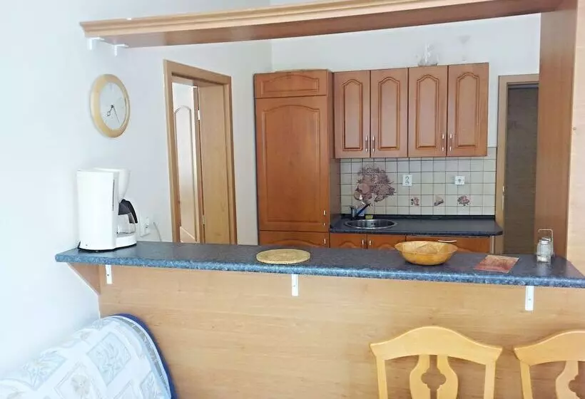 Holiday Apartments Karlovy Vary