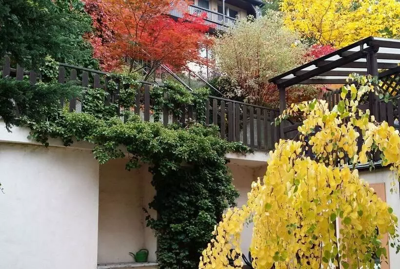 Holiday Apartments Karlovy Vary