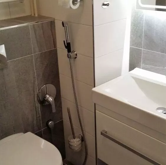 Holiday Apartments Karlovy Vary