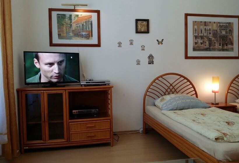 Holiday Apartments Karlovy Vary