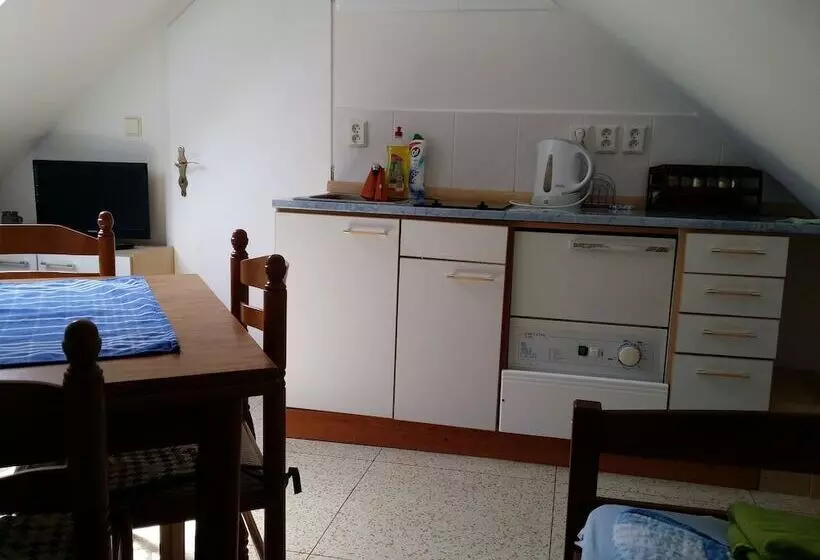 Holiday Apartments Karlovy Vary