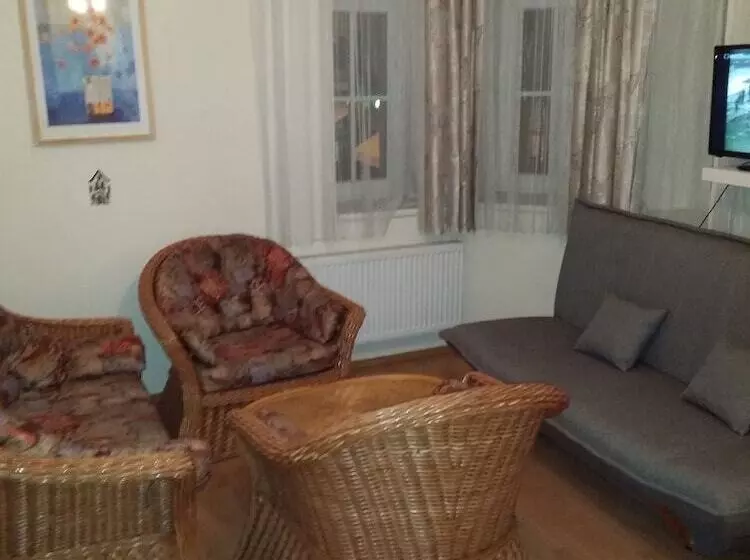 Holiday Apartments Karlovy Vary