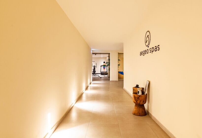 ホテル Alfa Beach