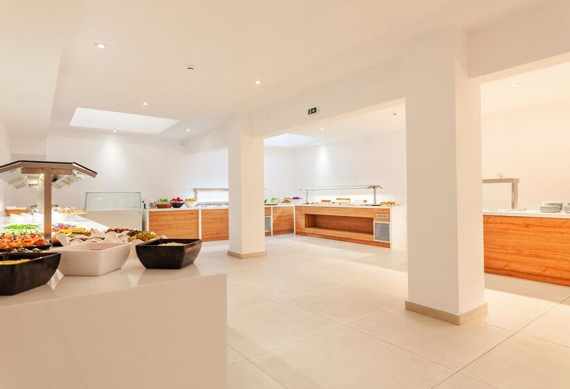 ホテル Alfa Beach