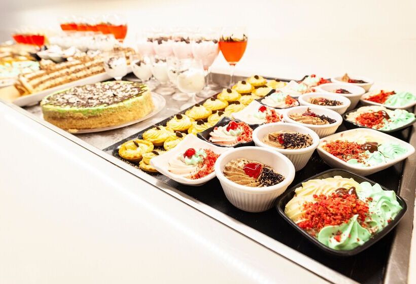 ホテル Alfa Beach