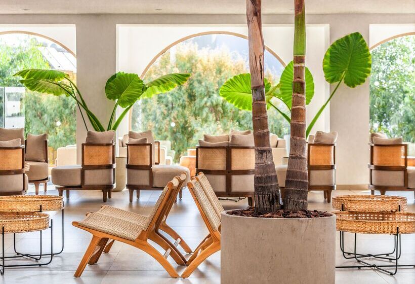 ホテル Alfa Beach