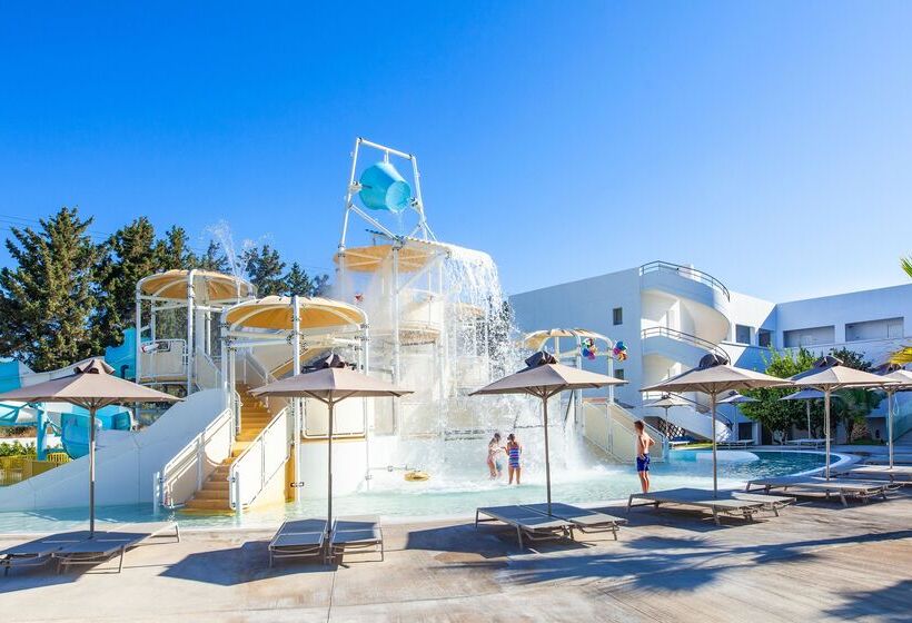 ホテル Alfa Beach