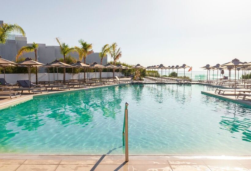 ホテル Alfa Beach