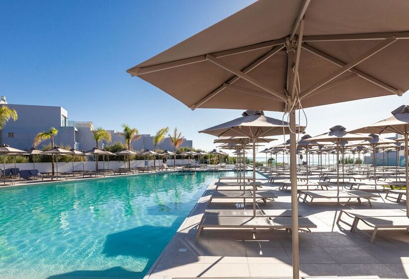 ホテル Alfa Beach