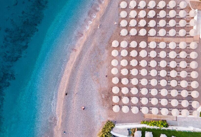 ホテル Alfa Beach