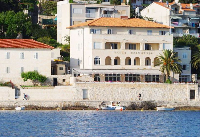 Hotel Dalmacija
