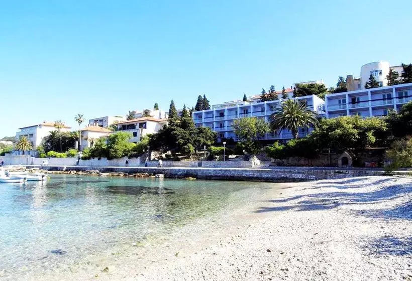Hotel Dalmacija