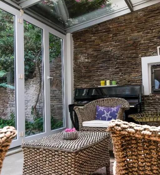 Hotel Dalyan Residence & Suites