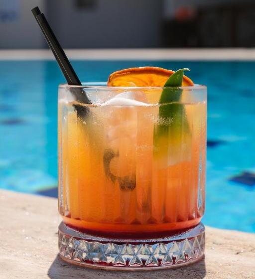 בית מלון כפרי Dalyan Residence & Suites