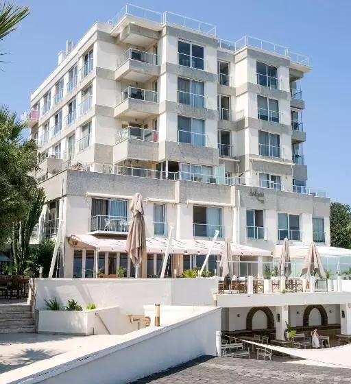 Hotel Dalyan Residence & Suites