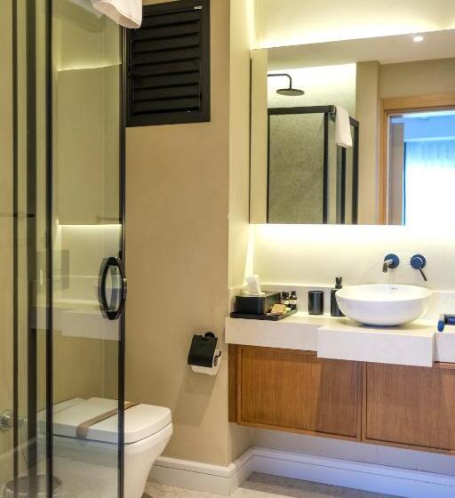 בית מלון כפרי Dalyan Residence & Suites