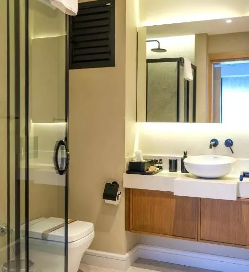 Hotel Dalyan Residence & Suites