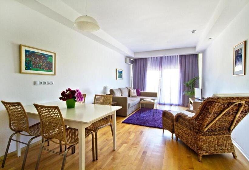 בית מלון כפרי Dalyan Residence & Suites