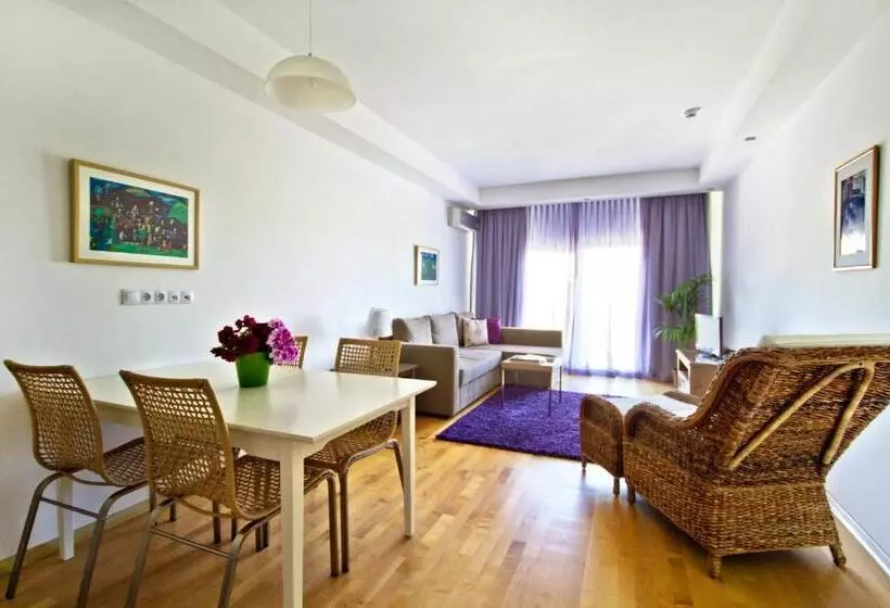 Hotel Dalyan Residence & Suites