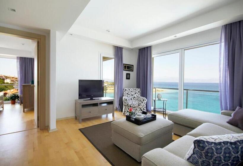 בית מלון כפרי Dalyan Residence & Suites