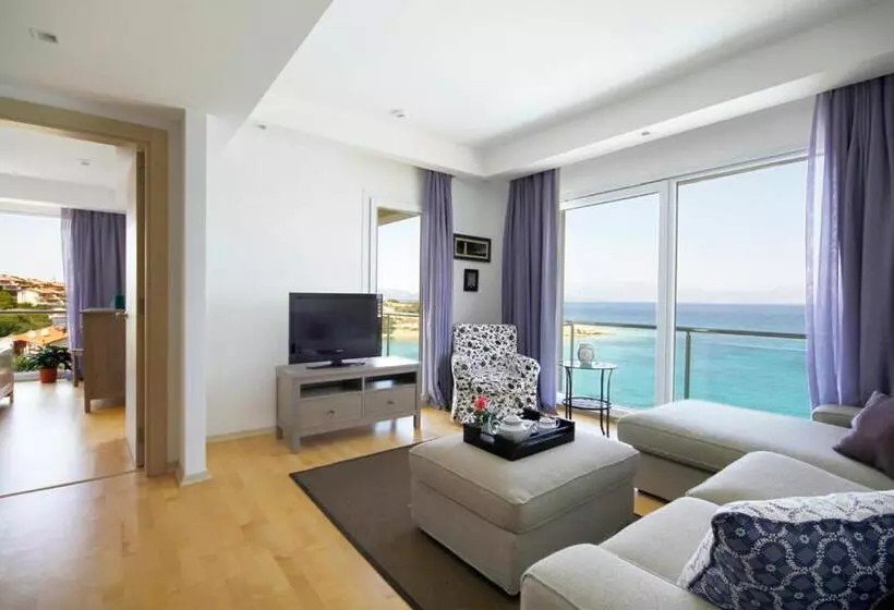 Hotel Dalyan Residence & Suites